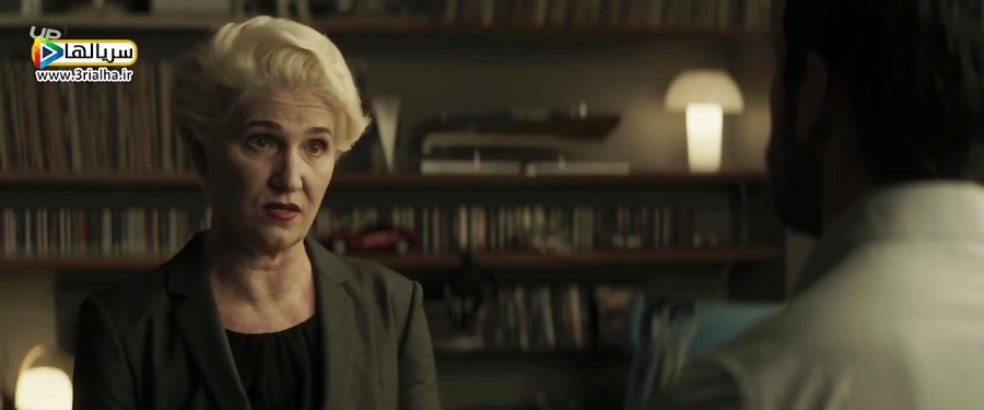 دانلود فیلم همراه مرموز 2016 د...