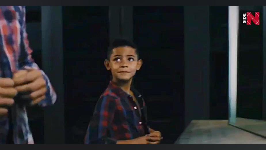 مسی جدید .&quot;آرات حسینی&quo...