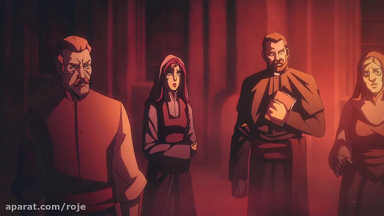 کستلوانیا فصل سوم :: قسمت اول...