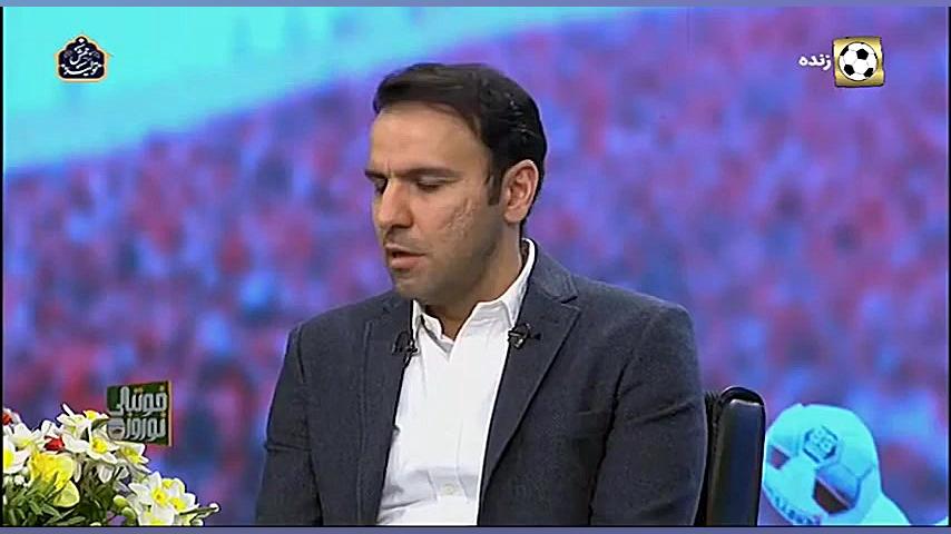 افشاگری محسن خلیلی از علت جدای...