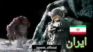 نجات ایران از کرونا | کلیپ طنز...