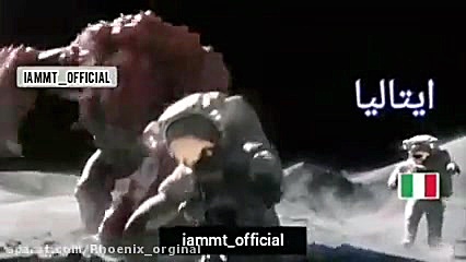 نجات ایران از کرونا | کلیپ طنز...