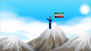 سرود ملی جمهوری اسلامی ایران