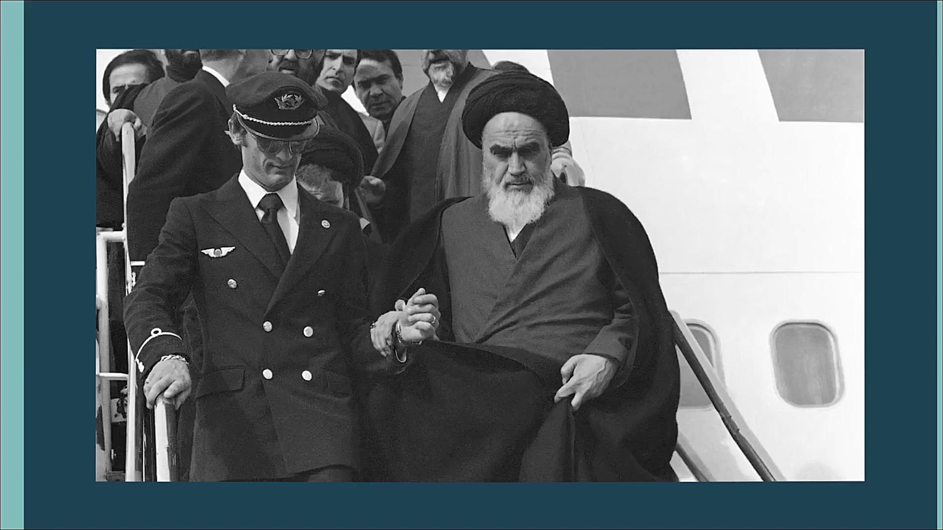 سرود ملی جمهوری اسلامی ایران