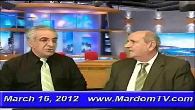 پولهای خارج شده توسط محمدرضا ش...