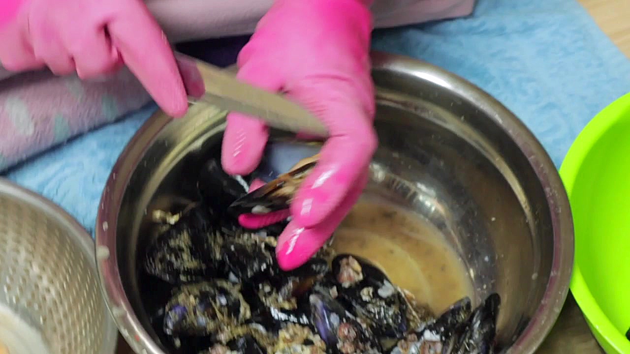 غذاهای خیابانی تایوانی