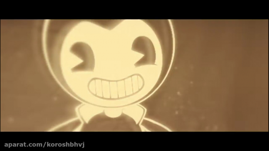 فیلم کوتاه ترسناک بندی