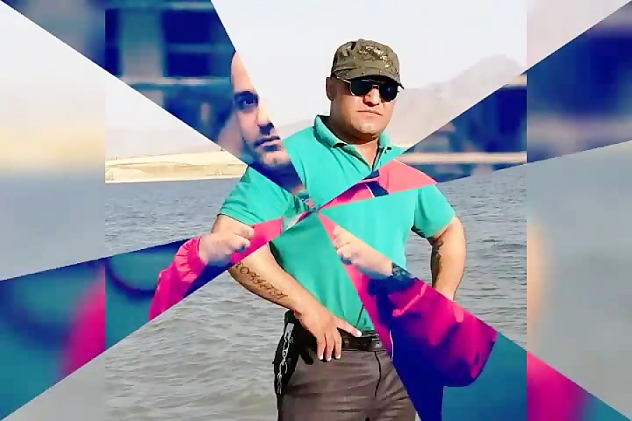 پیمان خالدیان