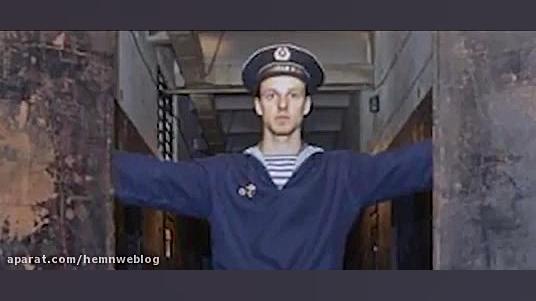 ویدیو و داستان ترسناک واقعی هت...