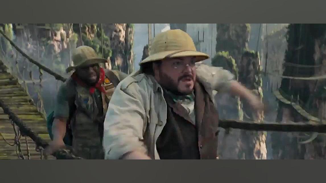 فیلم سینمایی جومانجی3