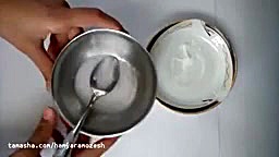 آموزش درست کردن اسلایم در 2 دق...