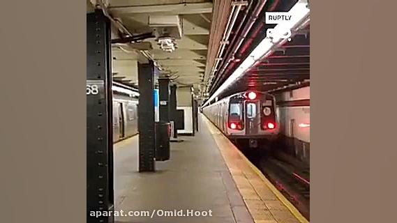 وضعیت اسفناک بی‌خانمان‌های آمر...