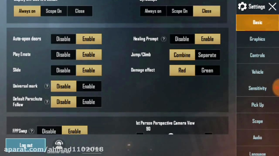 Cara Setting GFX Tool Pubg Mobile 1.7 Smooth Extreme Hp Kentang Auto Lancar  - BiliBili