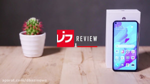 بررسی گوشی Huawei Nova 5T اختص...