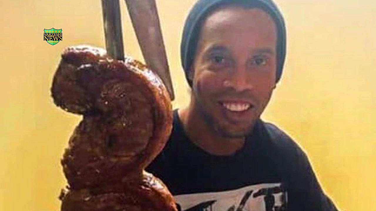 عجیب ولی واقعی ، قهرمانی ستاره...