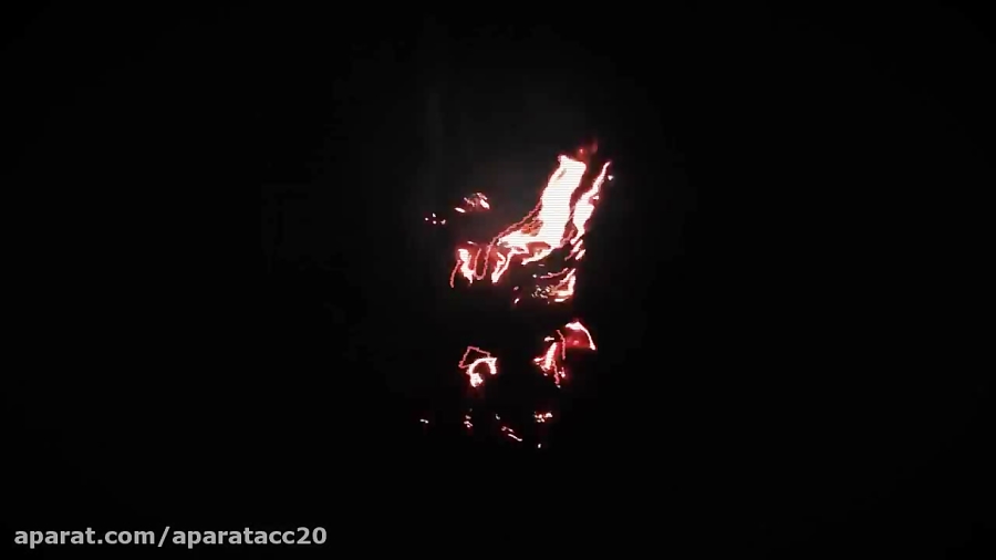 اسکیل فوق العاده فابینیو (لیور...