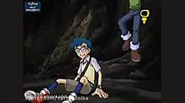 کارتون دیجیمون | قسمت 56