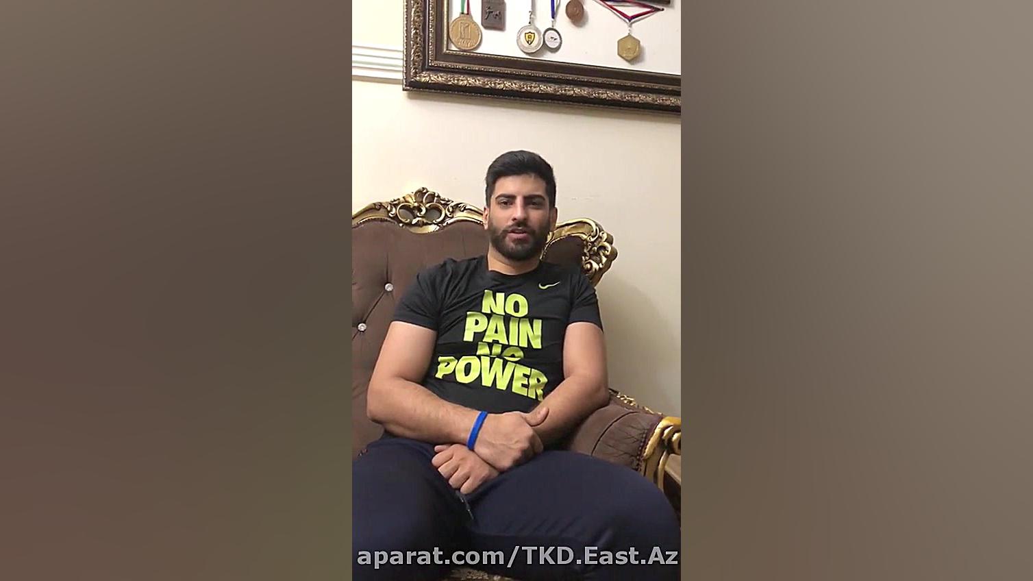 پیام تبریک زادروز رئیس هیأت تک...