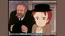 کارتون آنشرلی | قسمت 27