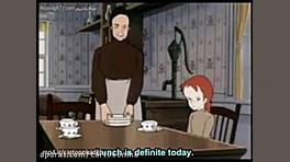 کارتون آنشرلی | قسمت 28