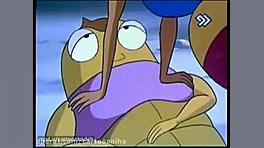 کارتون هاچ زنبور عسل | قسمت 69