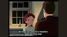 کارتون آنشرلی | قسمت 30