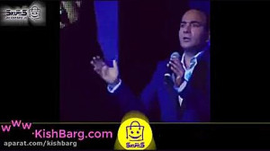 سخن های بسیار خنددار حسن ریوند...