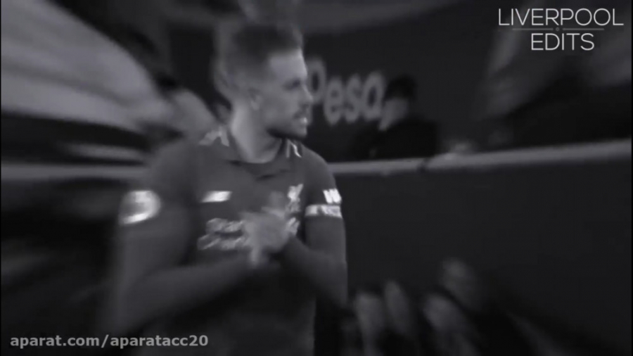 دلیلی که عاشق جردن هندرسونم