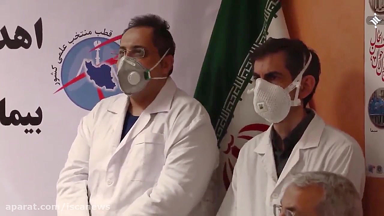 پادزهر کرونا کشف شد؟