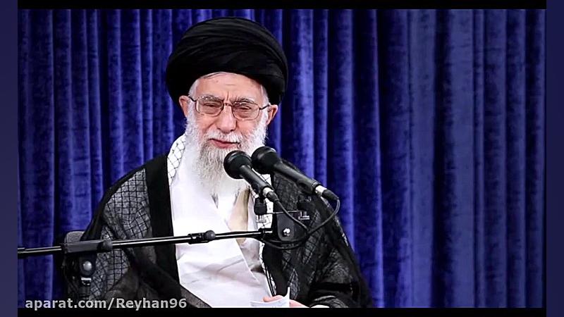 در انتخابات مردم فقط اشخاص را...