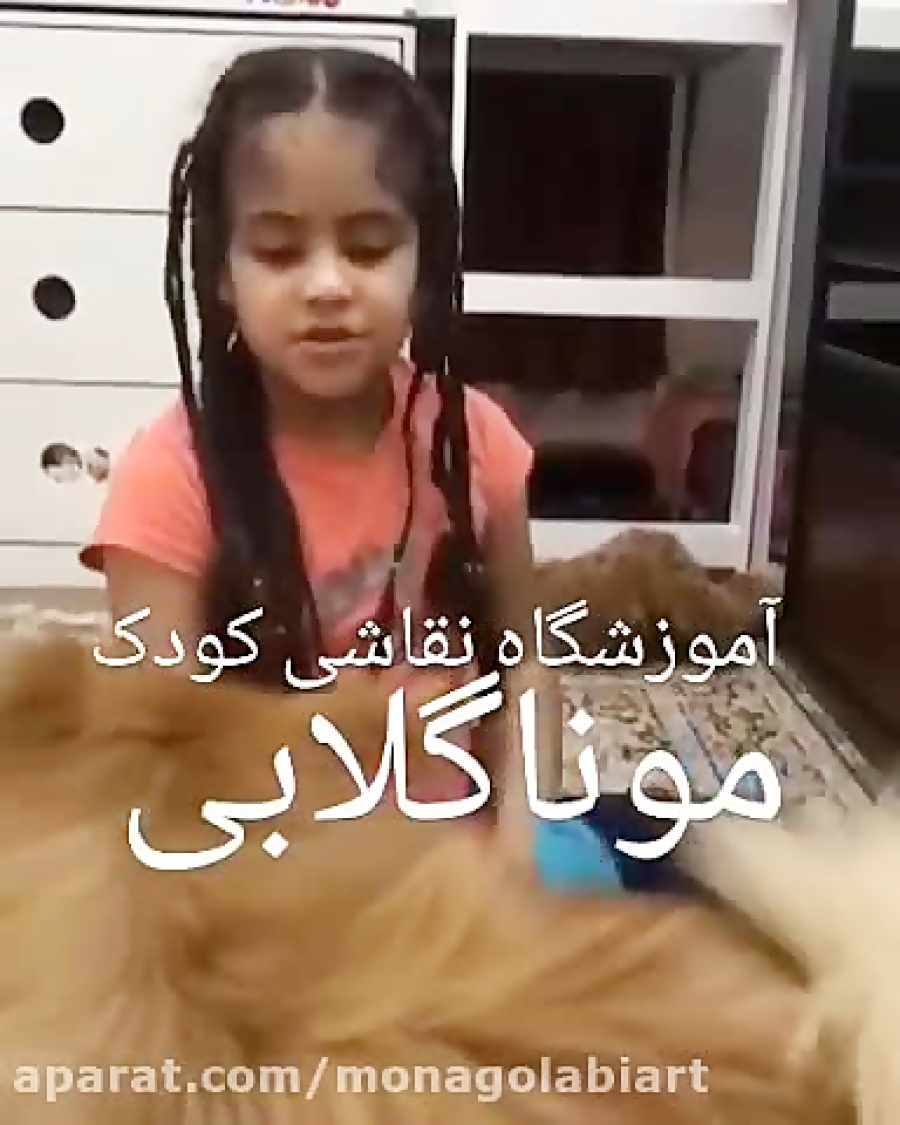 قرنطینه بخاطر کرونا و دلتنگی ب...