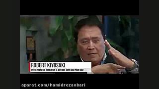 مستند ظهور کارآفرینان اریک وور...