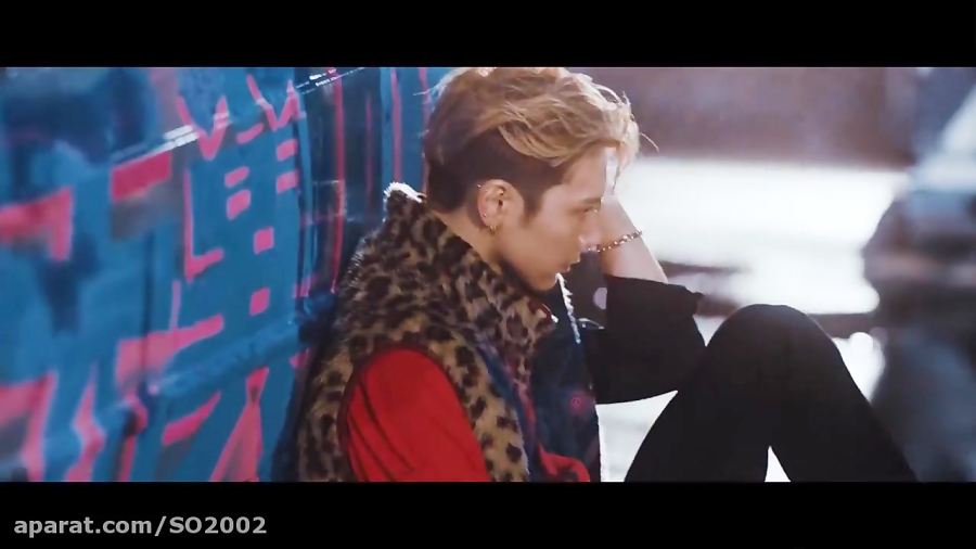 WayV 威神V & 039;无翼而飞 (Tak...