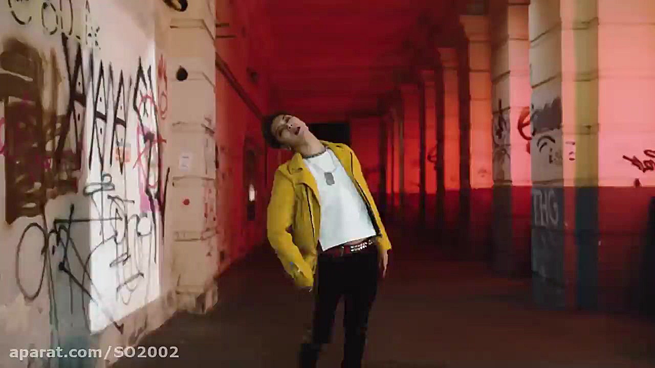 WayV 威神V & 039;无翼而飞 (Tak...