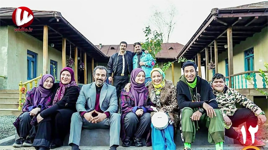 دانلود رایگان سریال پایتخت 6 ق...