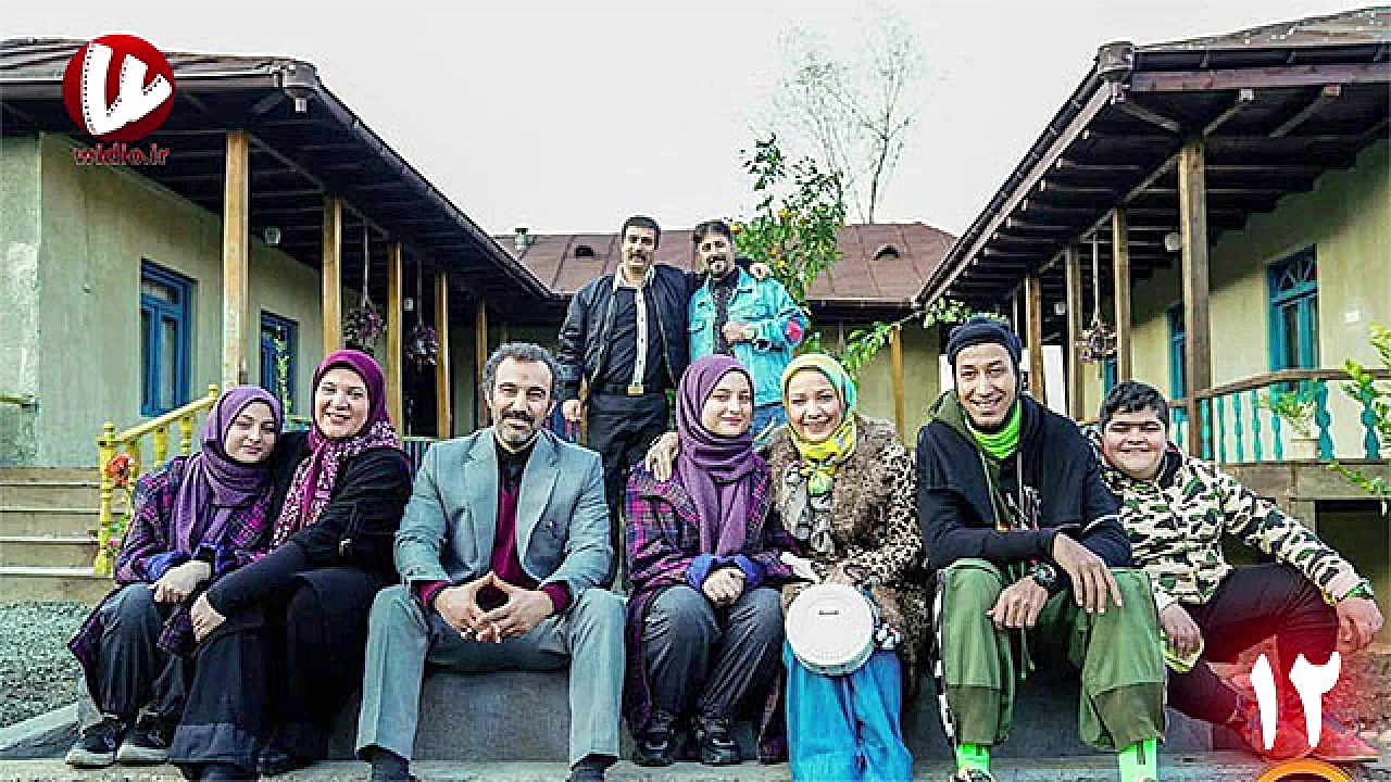 دانلود رایگان سریال پایتخت 6 ق...