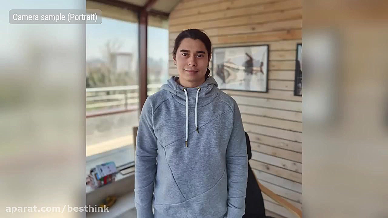 نقد و بررسی تخصصی گوشی هواوی پ...