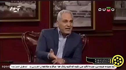 سوژه ی جدید مهران مدیری برای گ...