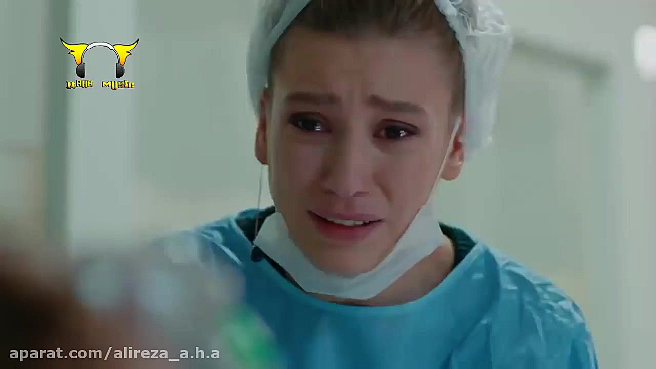 میکس زیبا و بسیار غمگین آهنگ ب...