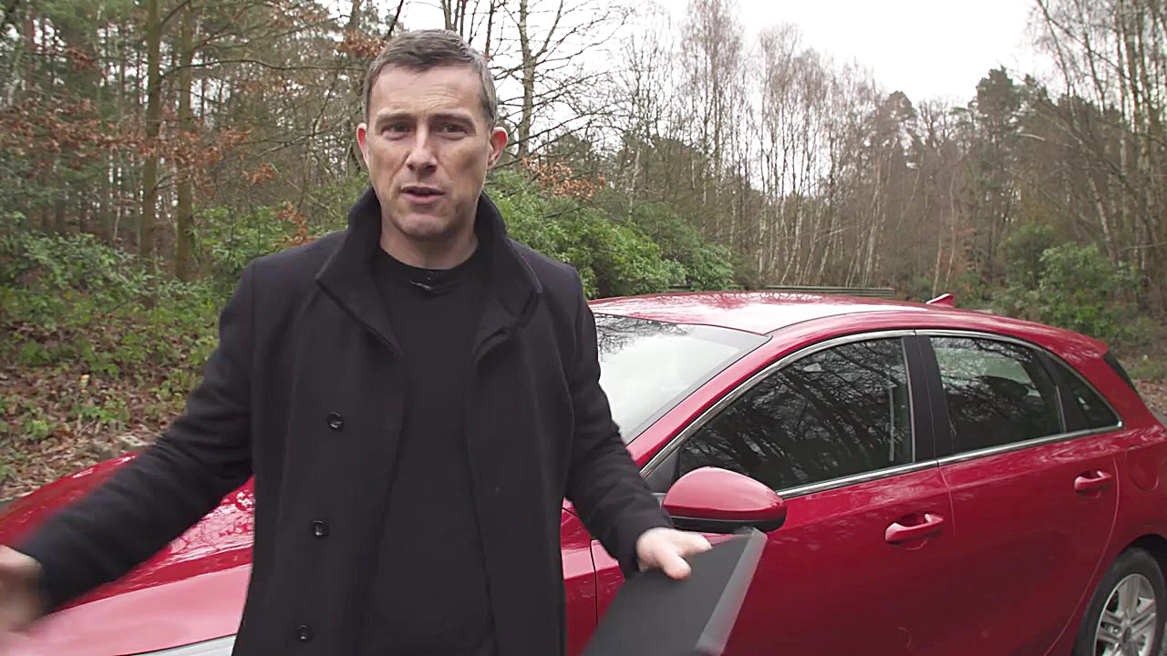 Kia Ceed 2020 in depth review...