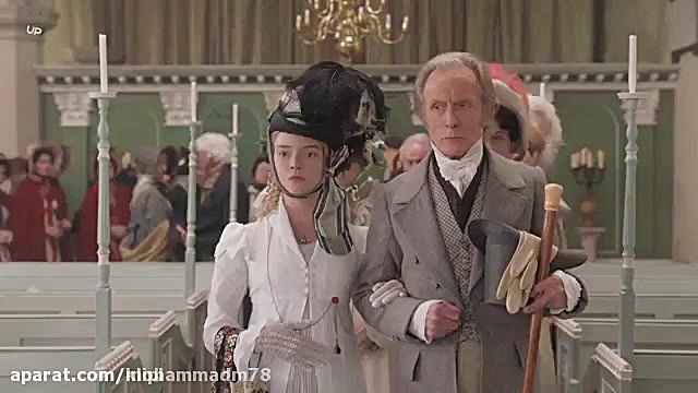 فیلم سینمایی کمدی | اما | Emma 2020 زیرنویس فارسی | کانال گاد زمان6130ثانیه