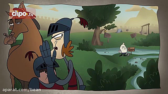 هامپتی دامپتی عوض میشه