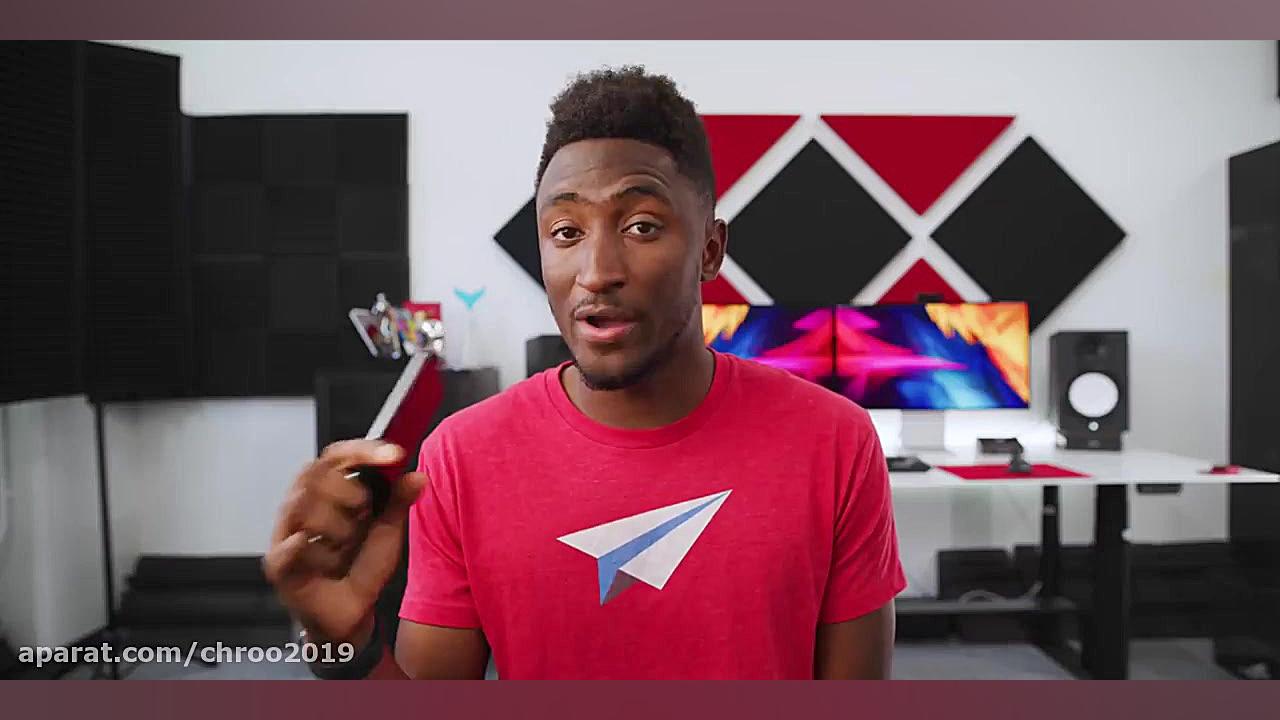 گوشی سامسونگ گلکسی S20 الترا