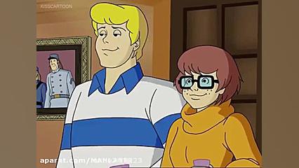 اسکوبی دو قسمت 2 دو بله فارسی