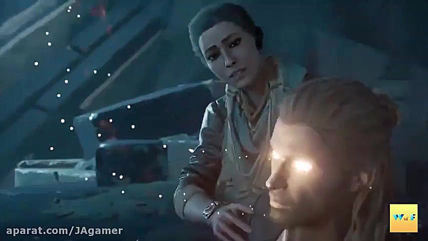 داستان بازی اساسین کرید ادیسه