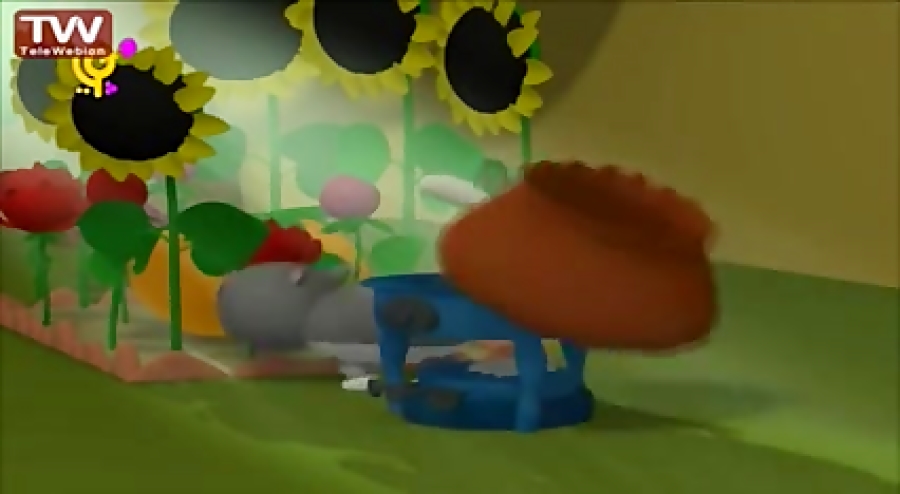 ماجراهای قصه به قصه خورشید خان...