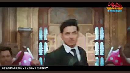 دانلود رایگان فیلم دختر شیطان