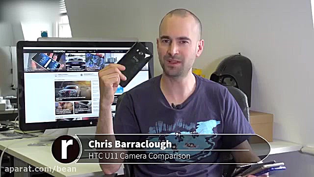 ​بهترین دوربین گوشی های هوشمند