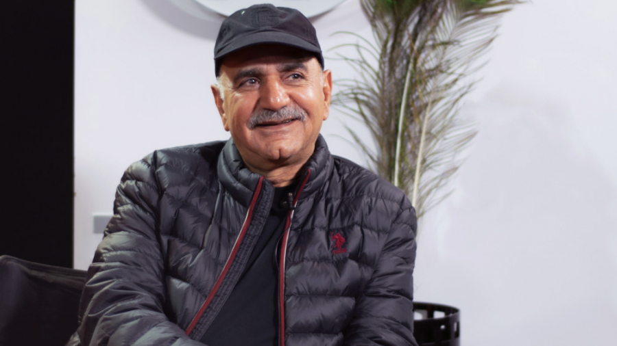 گفتگوی جذاب و شنیدنی با پرویز...