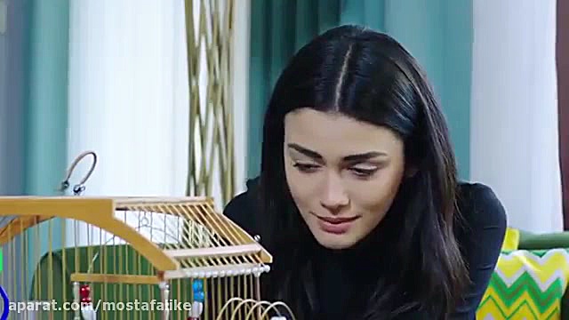 فراگمن 8 سريال ترکي سوگند(قسم)...